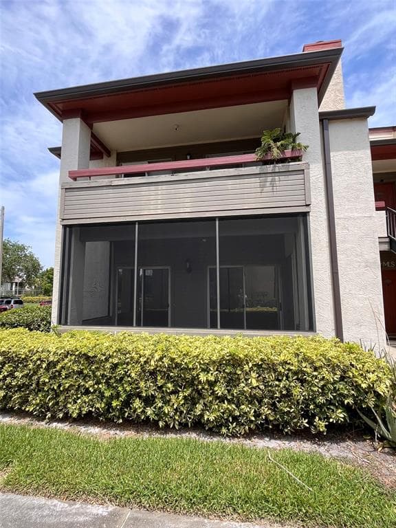 10263 GANDY BOULEVARD N UNIT 2105 ST PETERSBURG, FL 33702