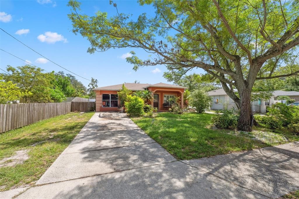 9309 N 28TH STREET TAMPA, FL 33612