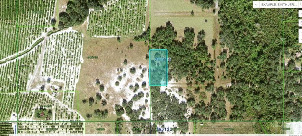 N/A FORT MEADE, FL 33841