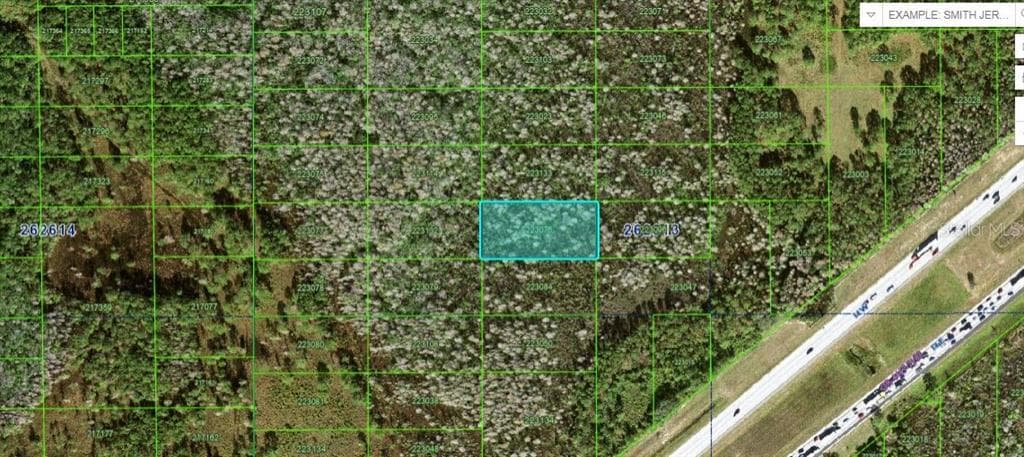 N/A POLK CITY, FL 33868