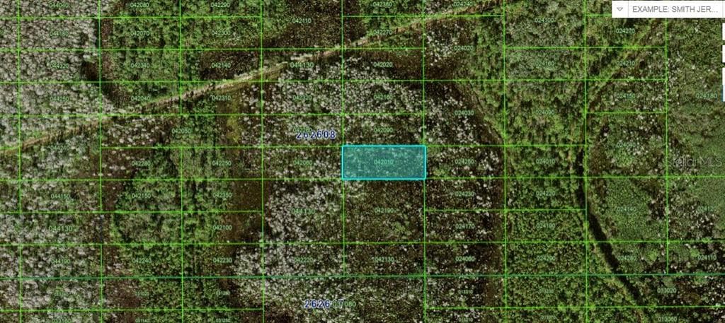 N/A POLK CITY, FL 33868