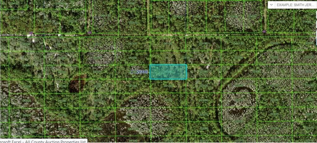 N/A POLK CITY, FL 33868