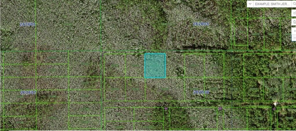 N/A POLK CITY, FL 33868