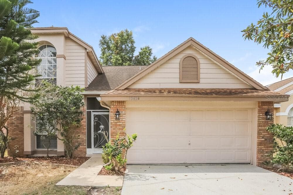 12624 LYSTERFIELD COURT ORLANDO, FL 32837