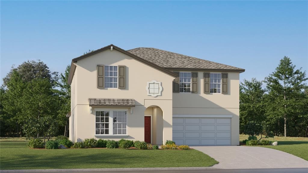 4348 FABULOUS FINCH LANE BARTOW, FL 33830