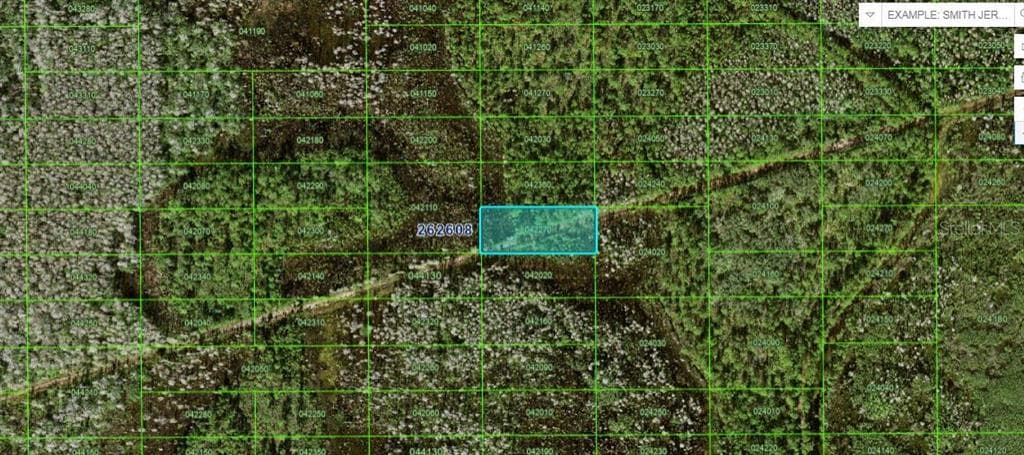 N/A POLK CITY, FL 33868