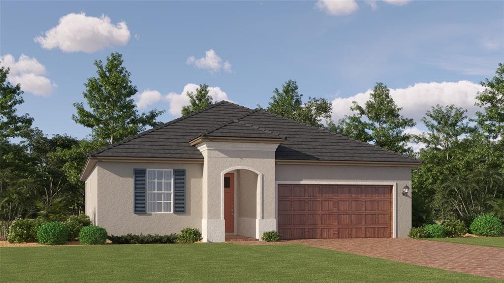 10400 BANYAN BREEZE BOULEVARD LAND O LAKES, FL 34638