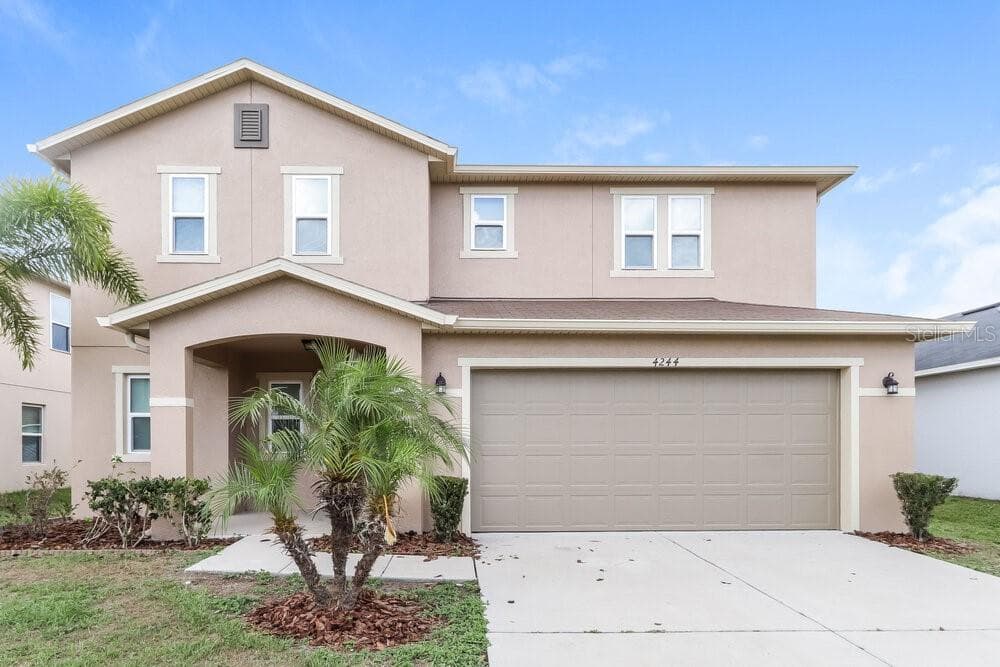 4244 MOON SHADOW LOOP MULBERRY, FL 33860