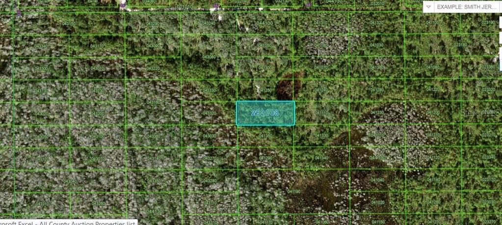 N/A POLK CITY, FL 33868