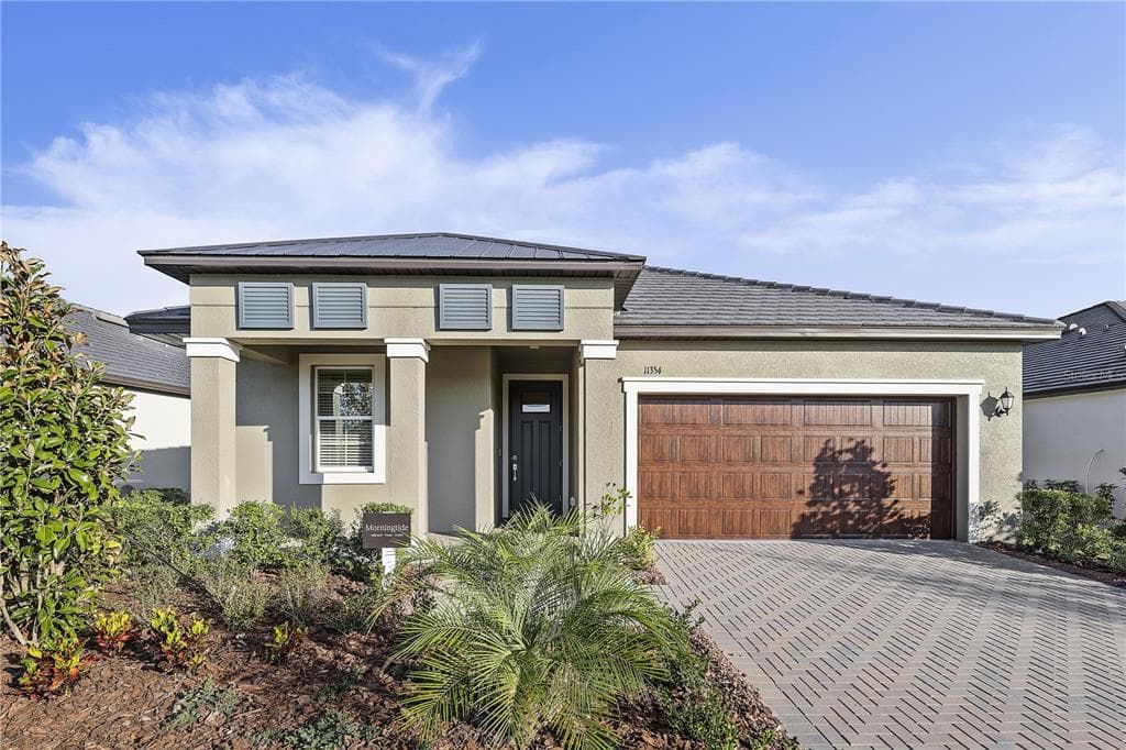 11354 FLORA CREW COURT LAND O LAKES, FL 34638
