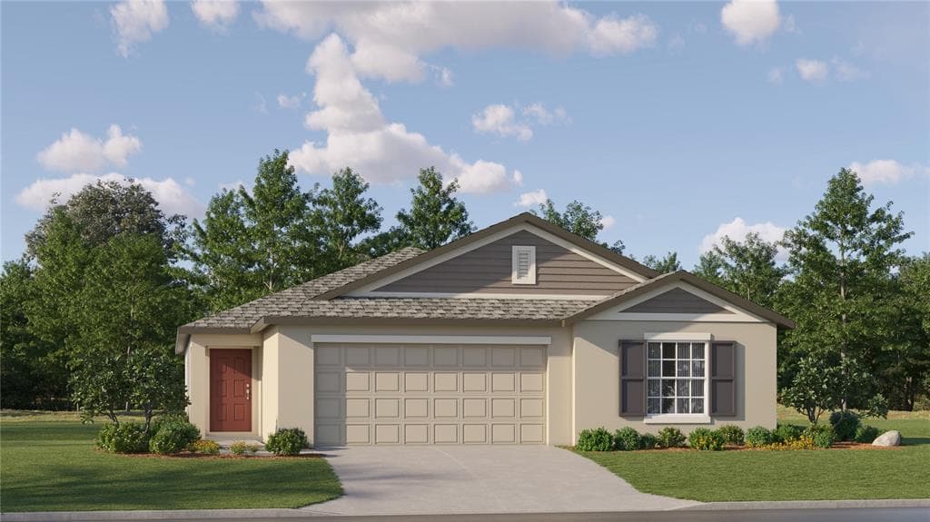 13213 PEACHLEAF AVENUE RIVERVIEW, FL 33579