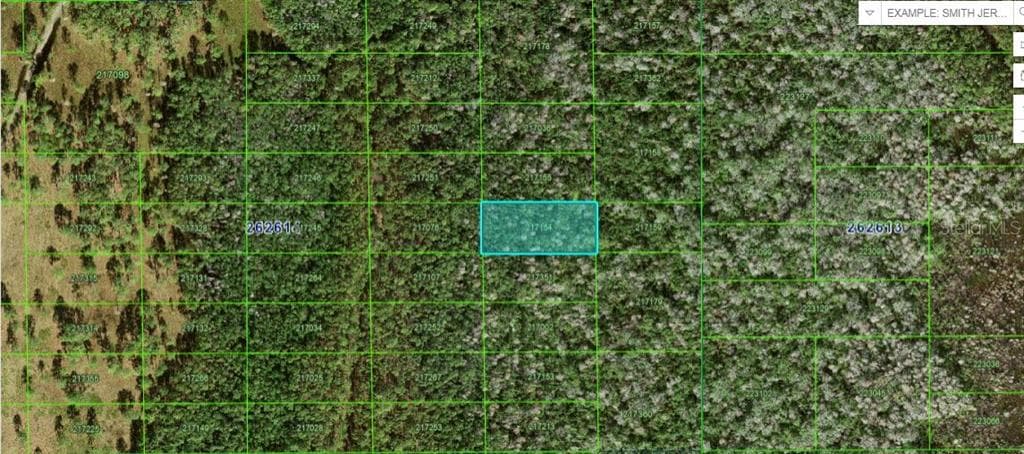 N/A POLK CITY, FL 33868