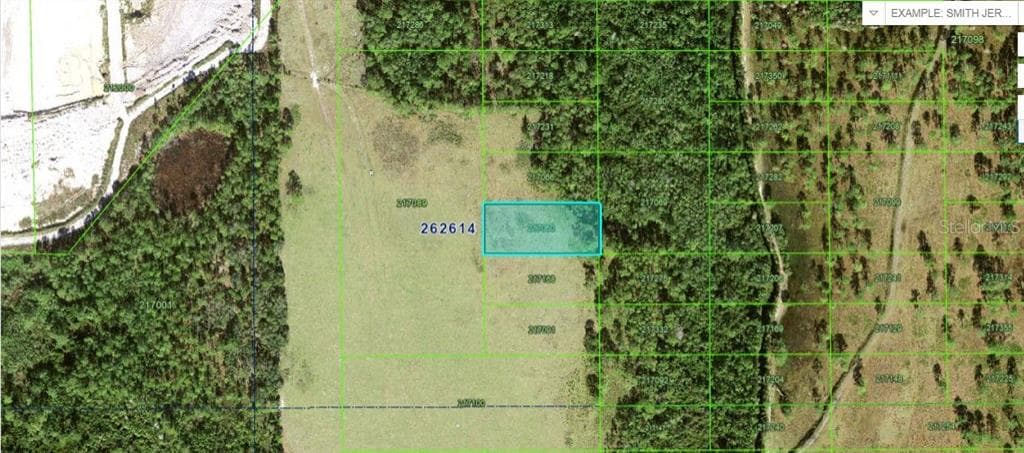 N/A POLK CITY, FL 33868