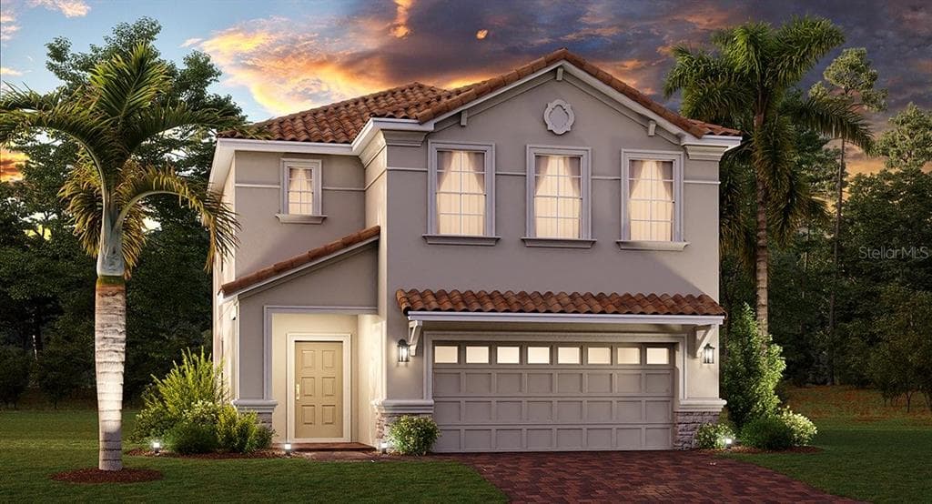 8829 BETHPAGE LANE CHAMPIONS GATE, FL 33896
