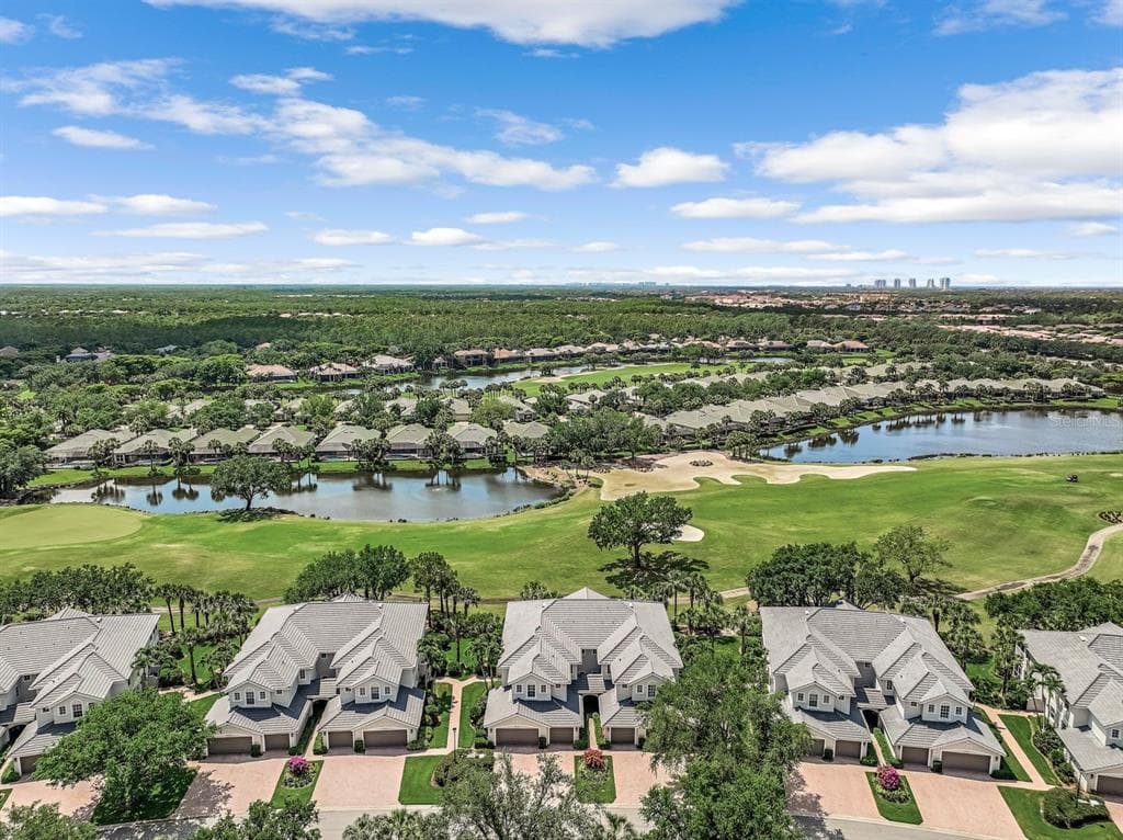 9231 PALMETTO RIDGE DRIVE UNIT 102 ESTERO, FL 34135