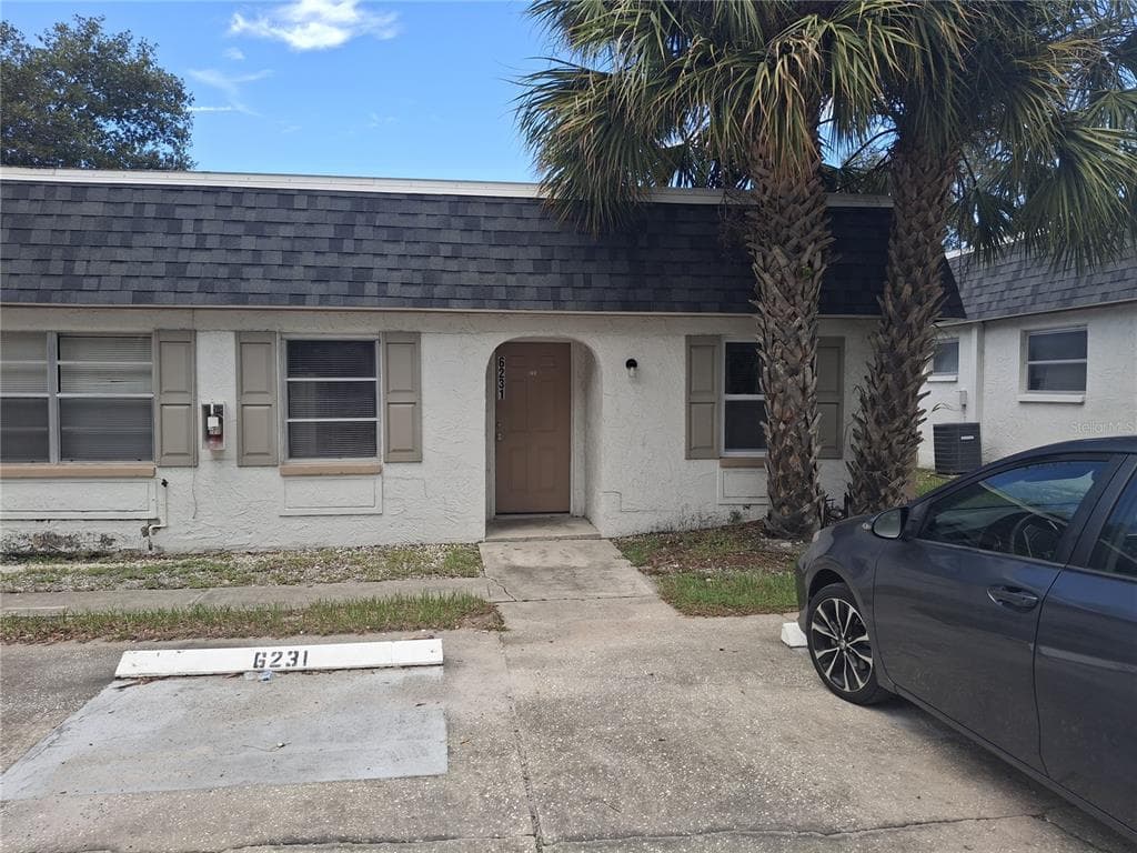 6229 HARRISON STREET NEW PORT RICHEY, FL 34653