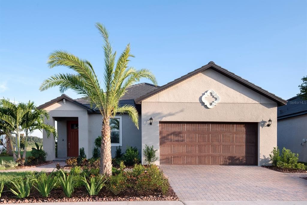 31708 CANNON RUSH DRIVE SAN ANTONIO, FL 33576