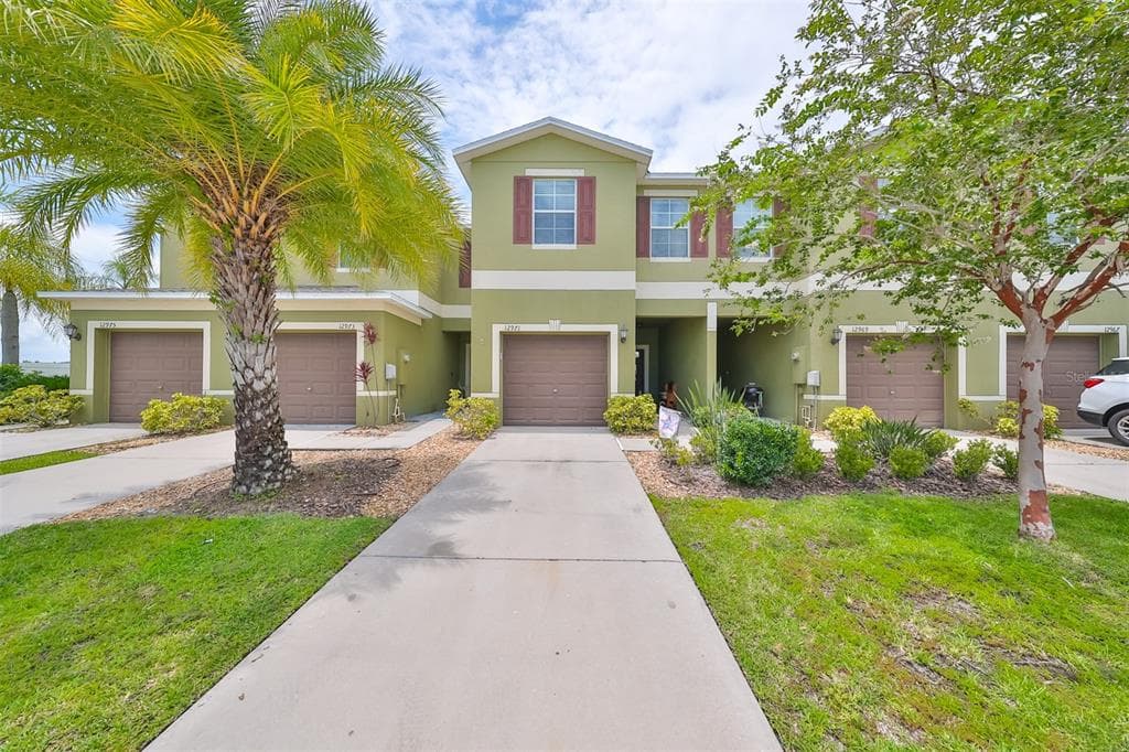 12971 DREAM CATCHER WAY RIVERVIEW, FL 33579
