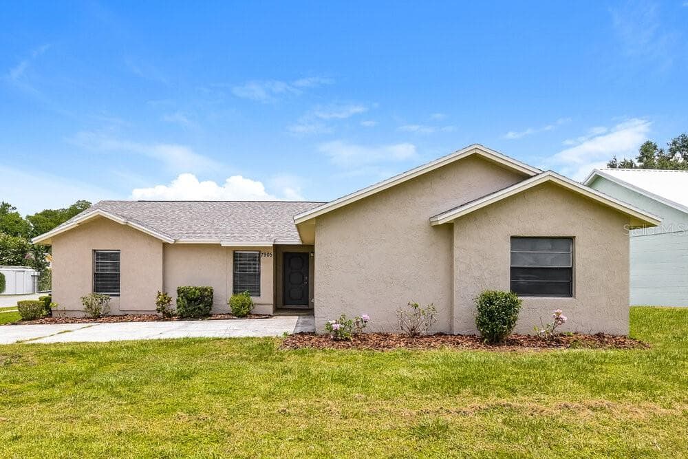 7905 DIMAL COURT ORLANDO, FL 32822