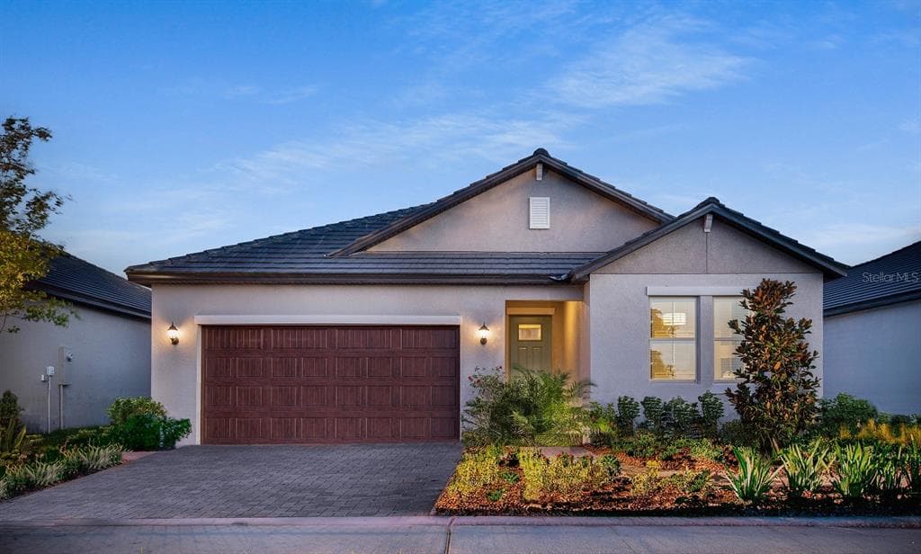 31700 CANNON RUSH DRIVE SAN ANTONIO, FL 33576