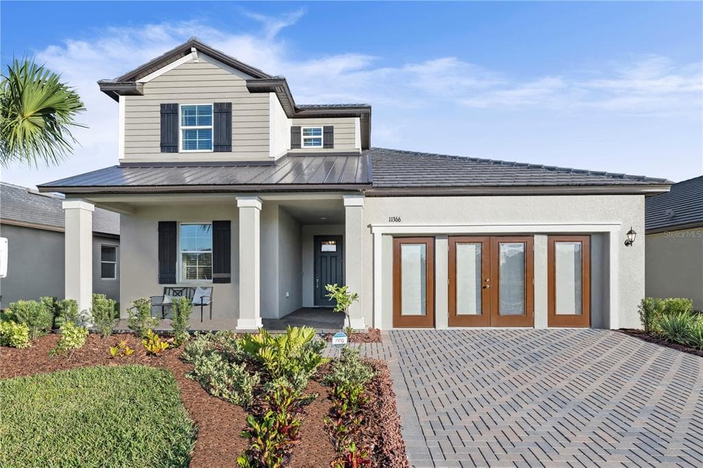 11366 FLORA CREW COURT LAND O LAKES, FL 34638
