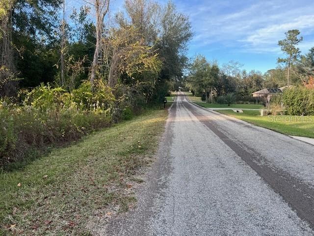 4136 N BAYWOOD DRIVE HERNANDO, FL 34442