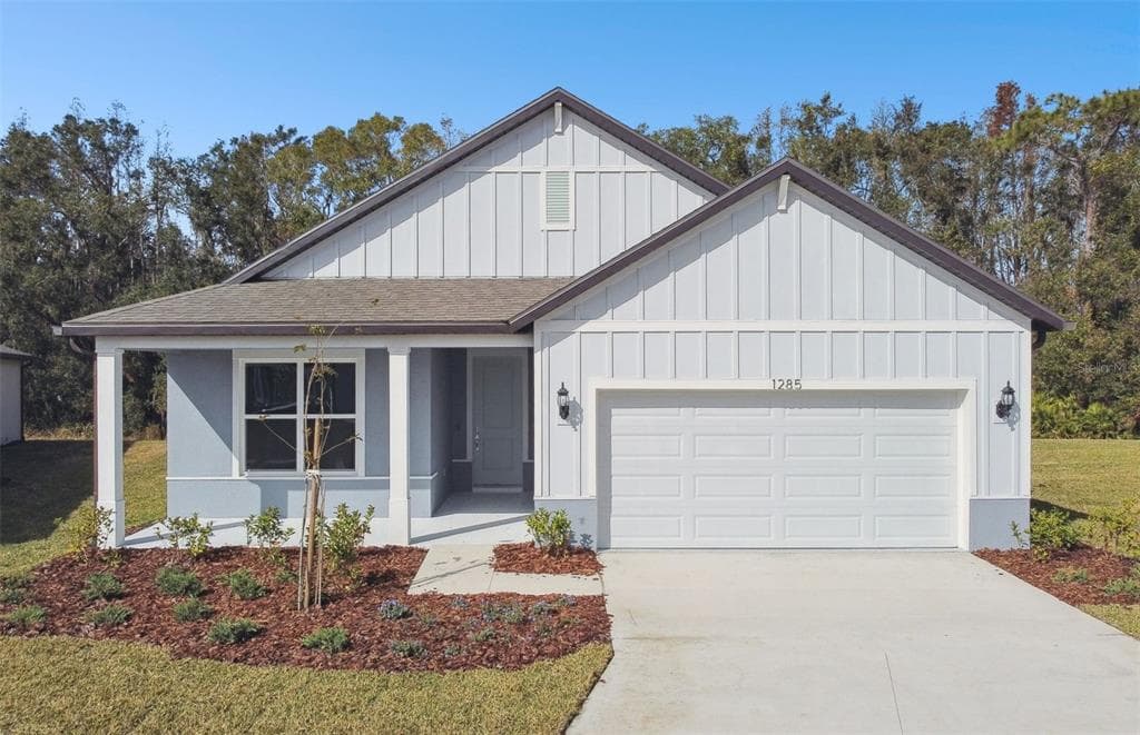 1285 KAZAZ COURT ZEPHYRHILLS, FL 33540