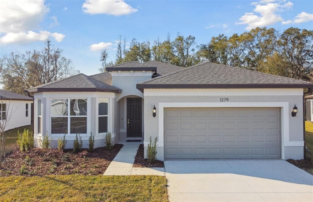 1279 KAZAZ COURT ZEPHYRHILLS, FL 33540