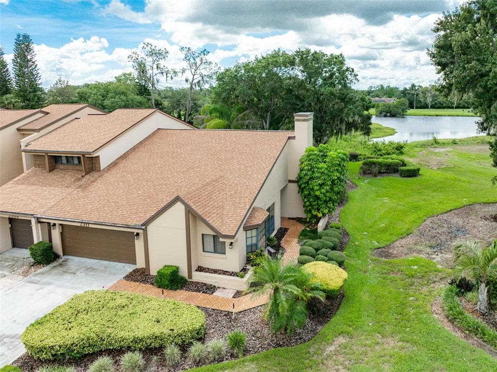2311 S FAIRWAY DRIVE PLANT CITY, FL 33566