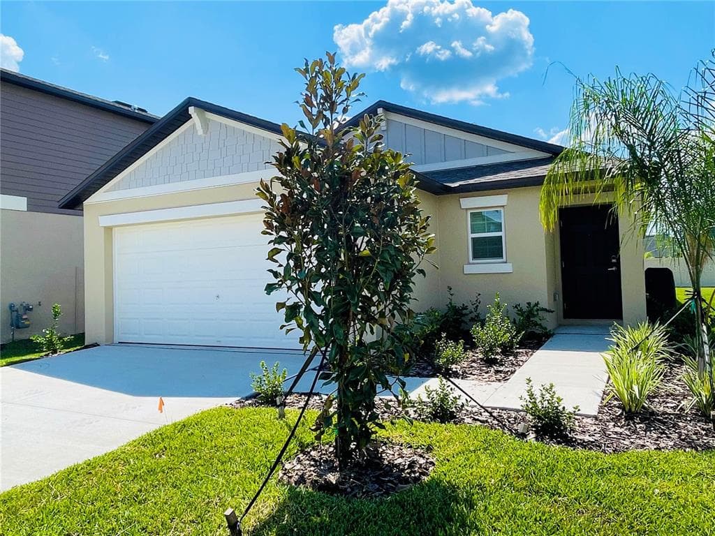 22238 BLAZING STAR RUN LAND O LAKES, FL 34637