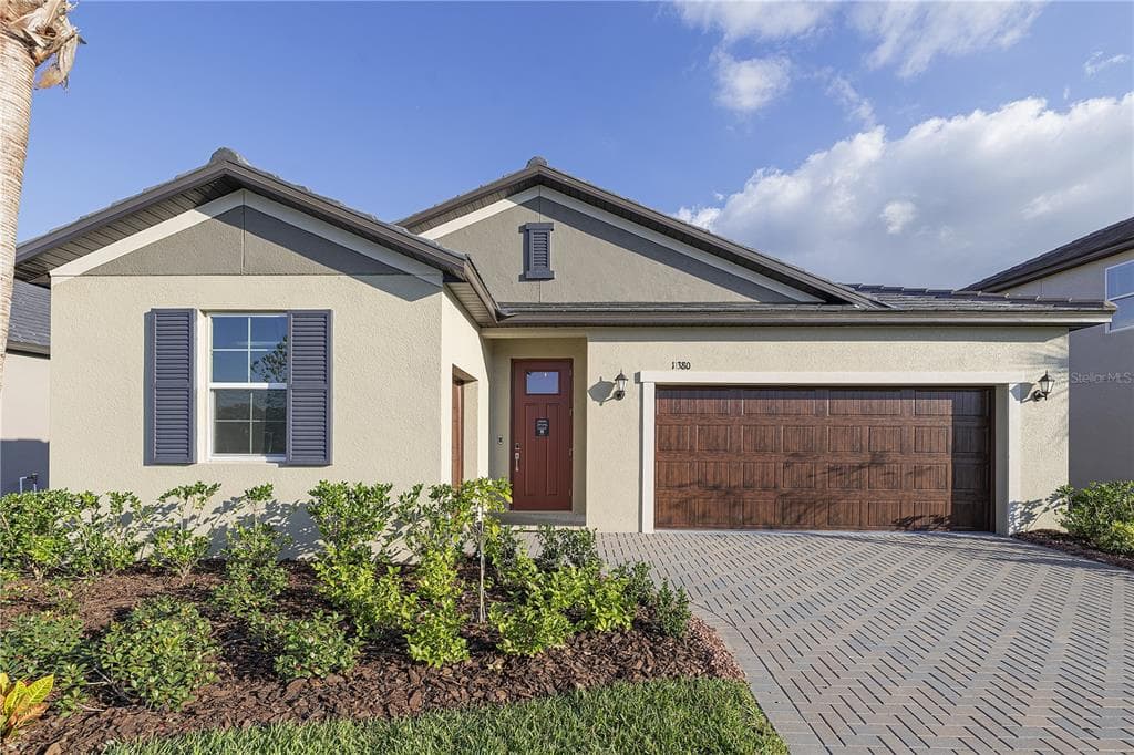 11380 FLORA CREW COURT LAND O LAKES, FL 34638