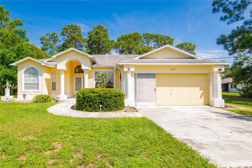 5223 DELLBROOK AVENUE SPRING HILL, FL 34608