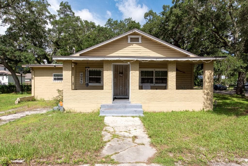 4104 N 26TH STREET TAMPA, FL 33610