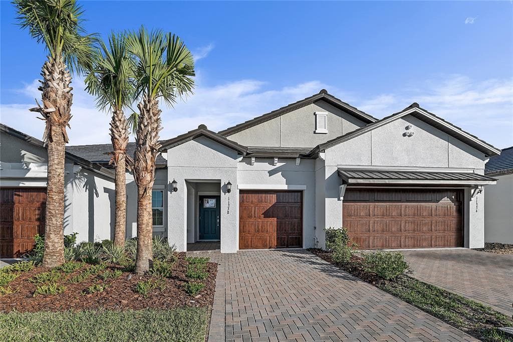 11338 FLORA CREW COURT LAND O LAKES, FL 34638