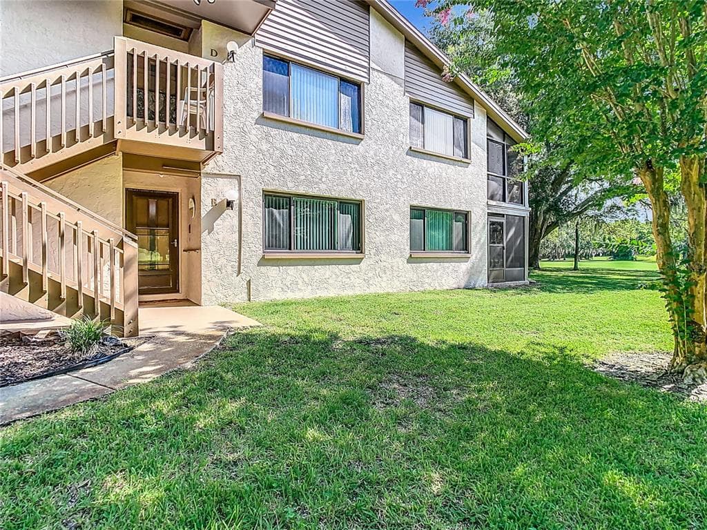 12818 WEDGEWOOD WAY UNIT B HUDSON, FL 34667