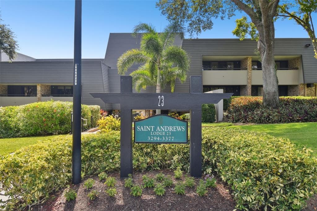 36750 US HIGHWAY 19 UNIT 23-110 PALM HARBOR, FL 34684