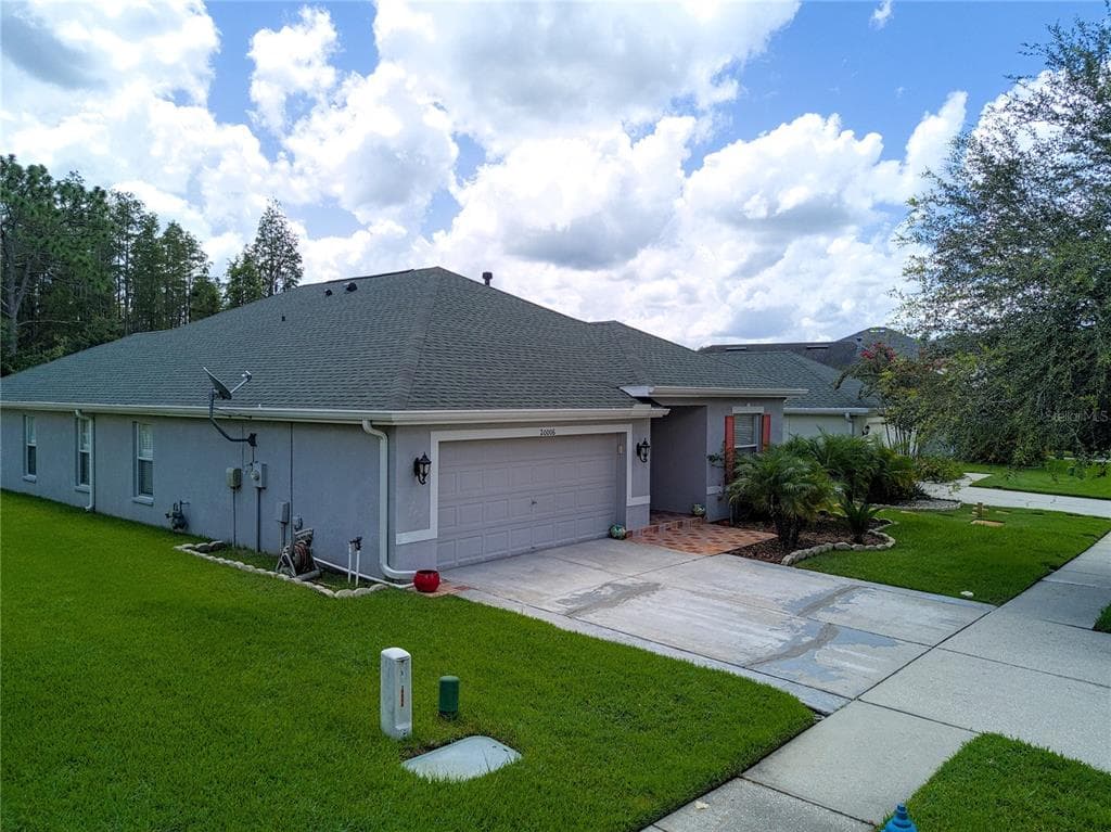 20006 NOB OAK AVENUE TAMPA, FL 33647