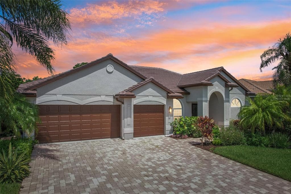 1031 SCHERER WAY OSPREY, FL 34229