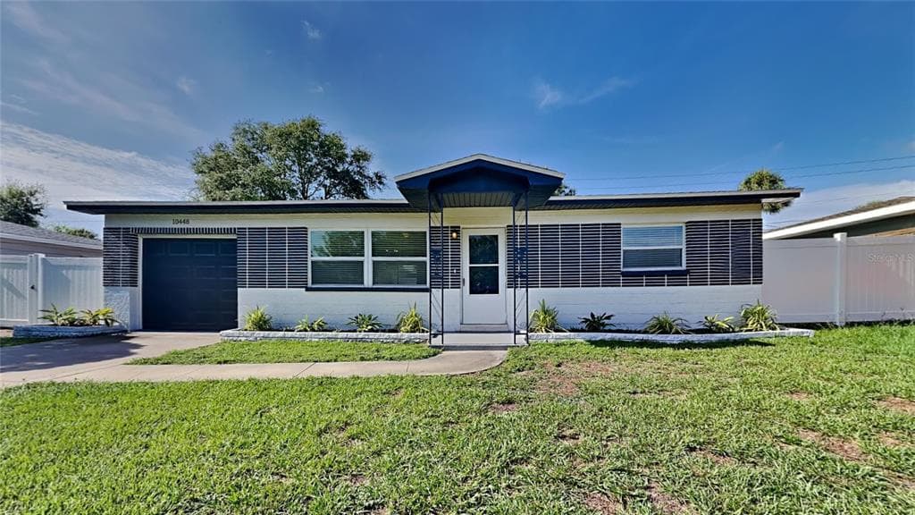 10448 127TH AVENUE LARGO, FL 33773