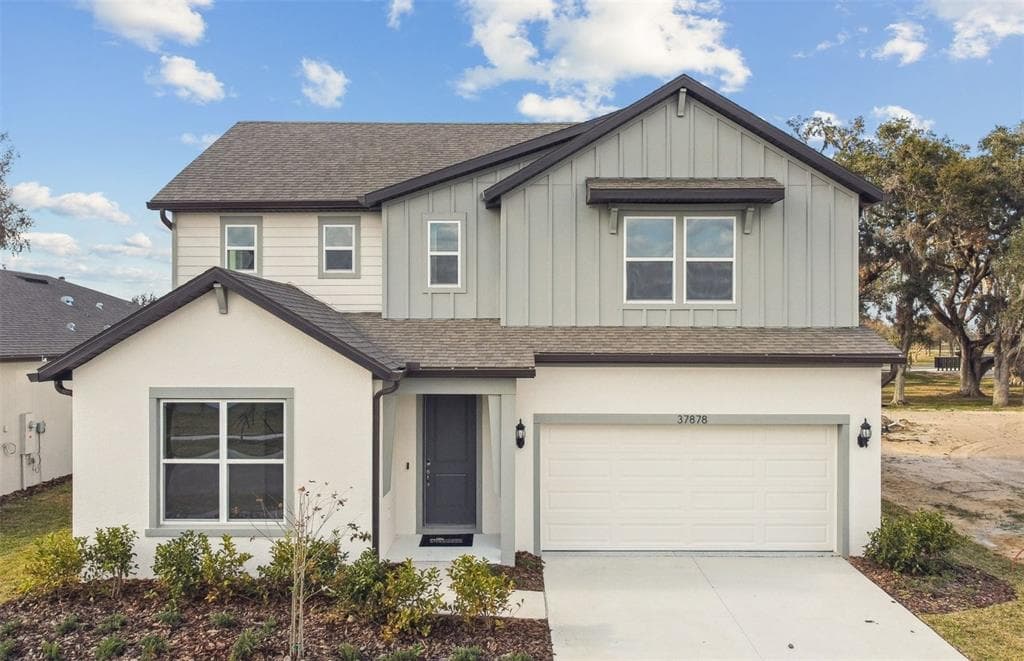 37878 CLINCH CIRCLE ZEPHYRHILLS, FL 33540