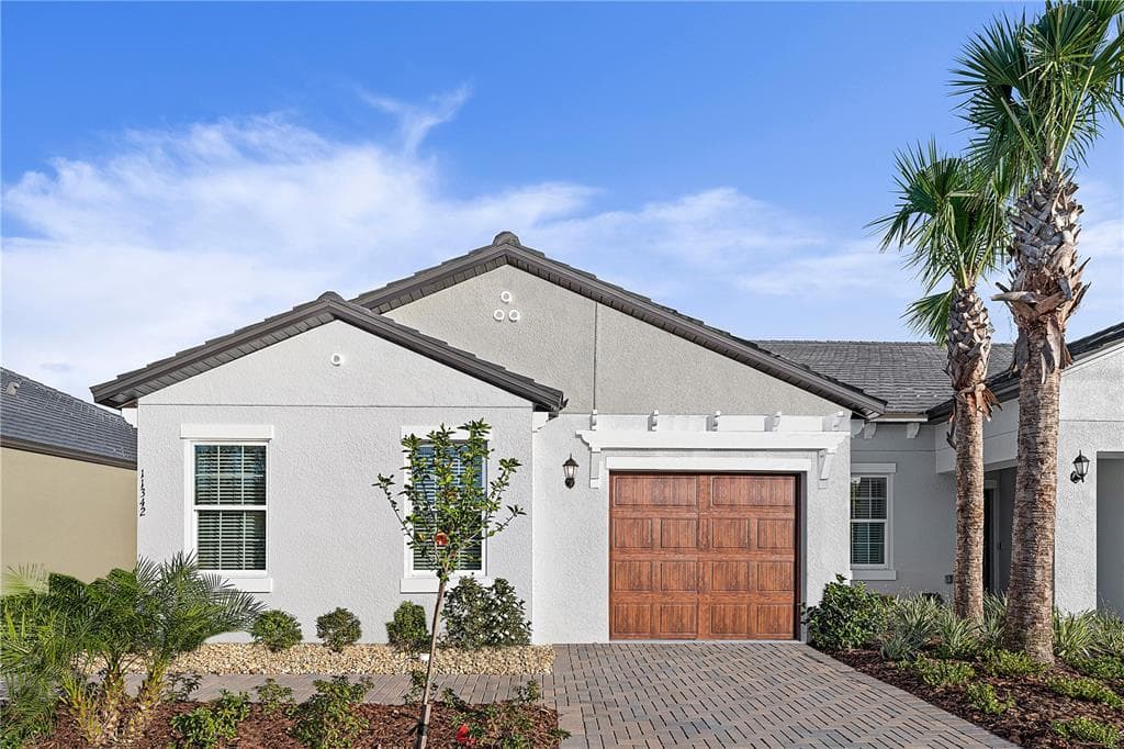 11342 FLORA CREW COURT LAND O LAKES, FL 34638