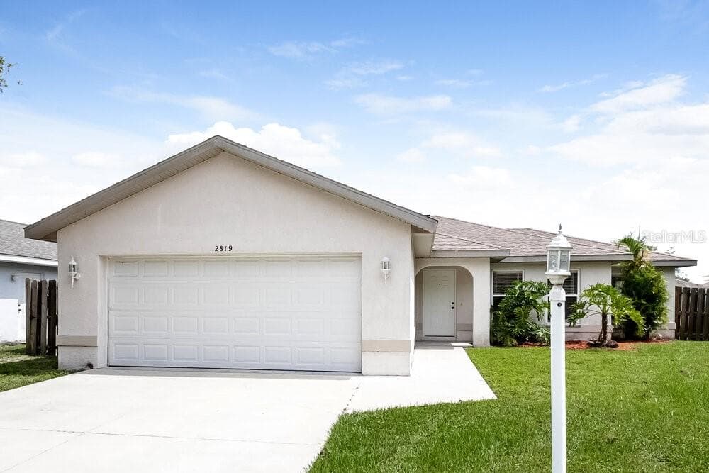 2819 95TH STREET E PALMETTO, FL 34221