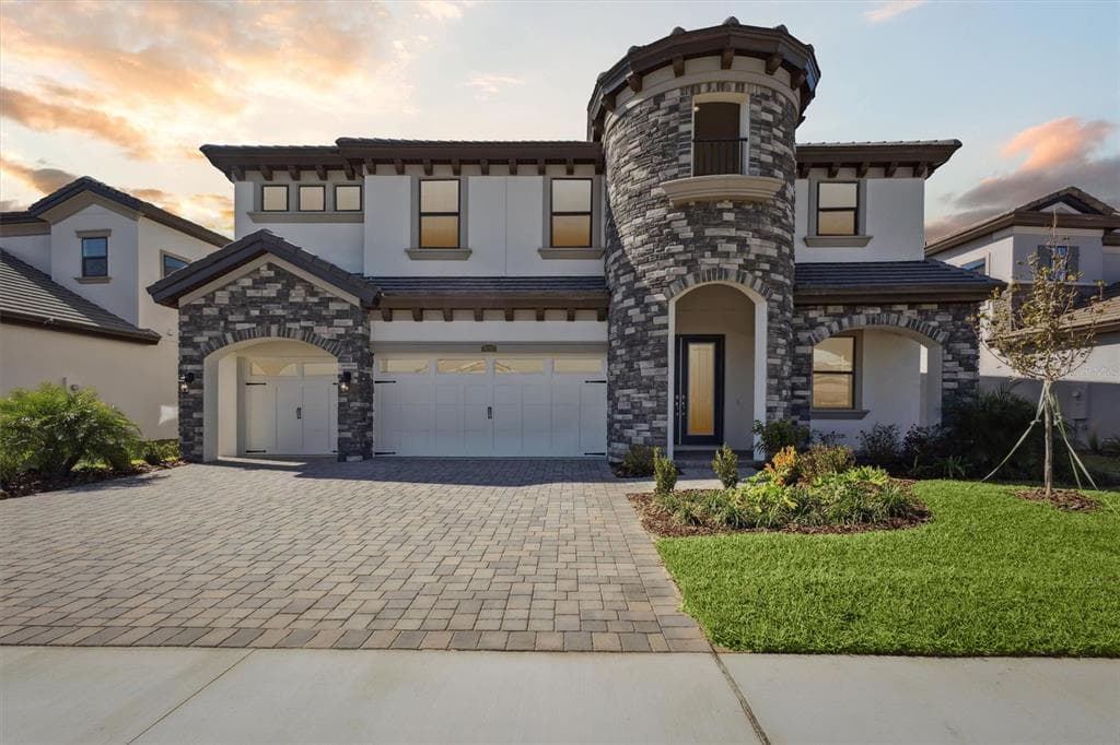 10243 SURREY ROSE DRIVE SAN ANTONIO, FL 33576