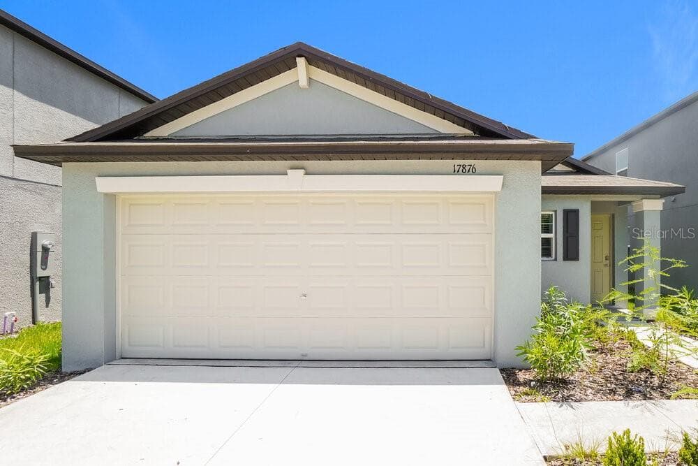 17876 BEAMING RAYS LANE LUTZ, FL 33558