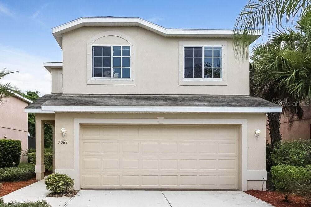 7069 CHATUM LIGHT RUN BRADENTON, FL 34212