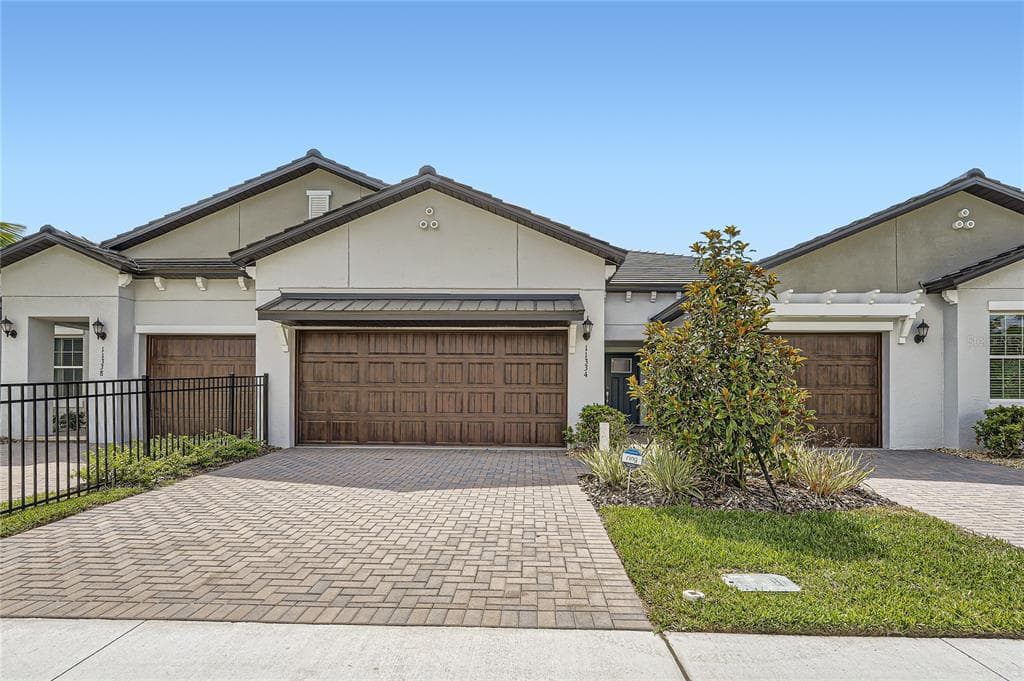 11334 FLORA CREW COURT LAND O LAKES, FL 34638
