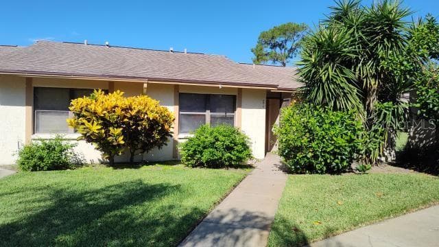2910 60TH STREET W BRADENTON, FL 34209