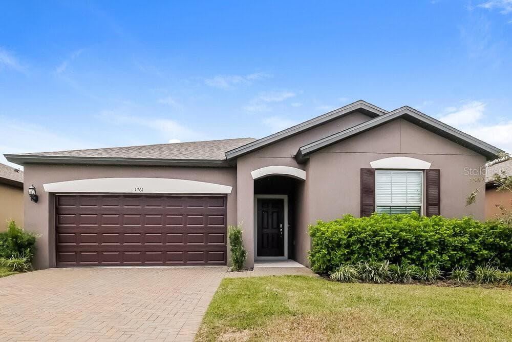 1761 CAYMAN COVE CIRCLE ST CLOUD, FL 34772