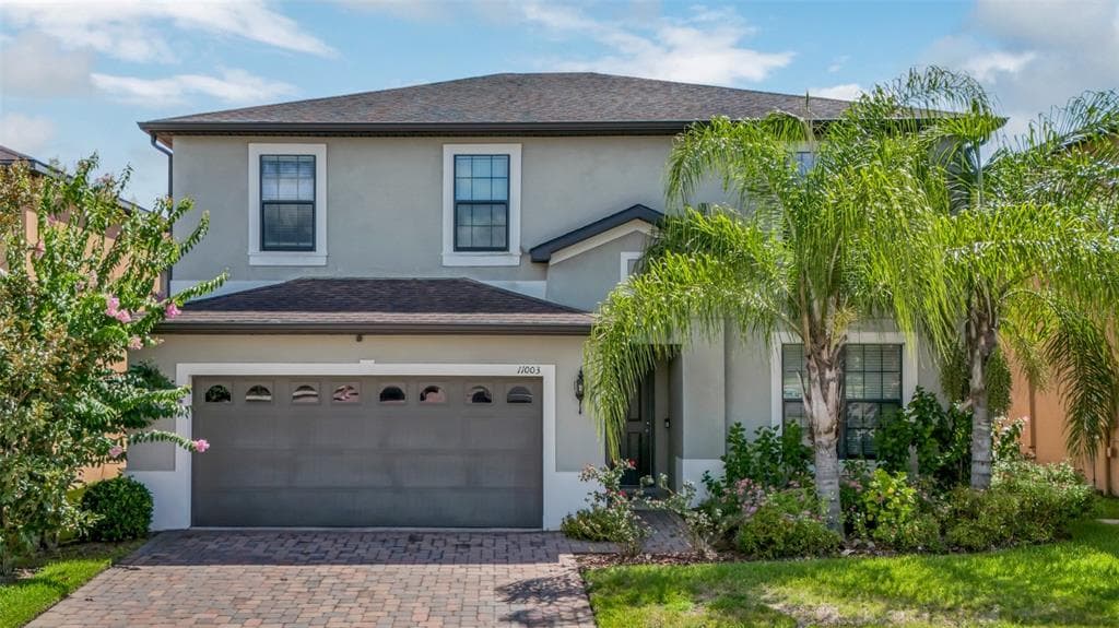 11003 BALI ISLE WAY TAMPA, FL 33647