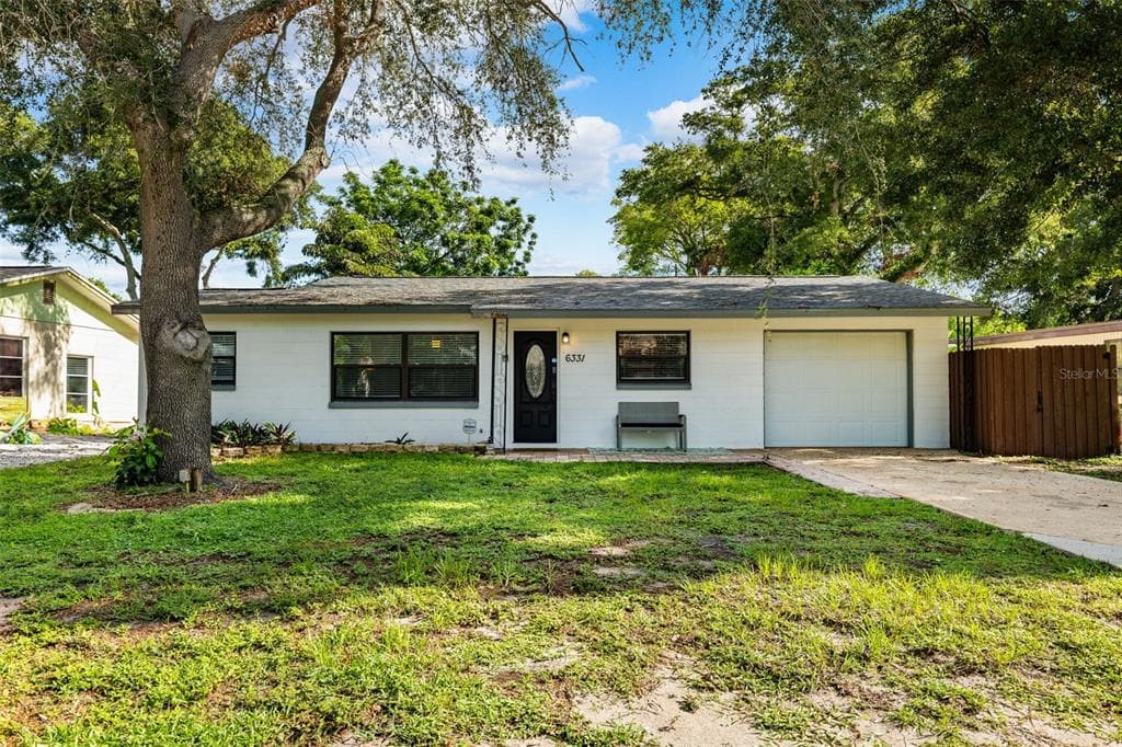 6331 40TH AVENUE N ST PETERSBURG, FL 33709